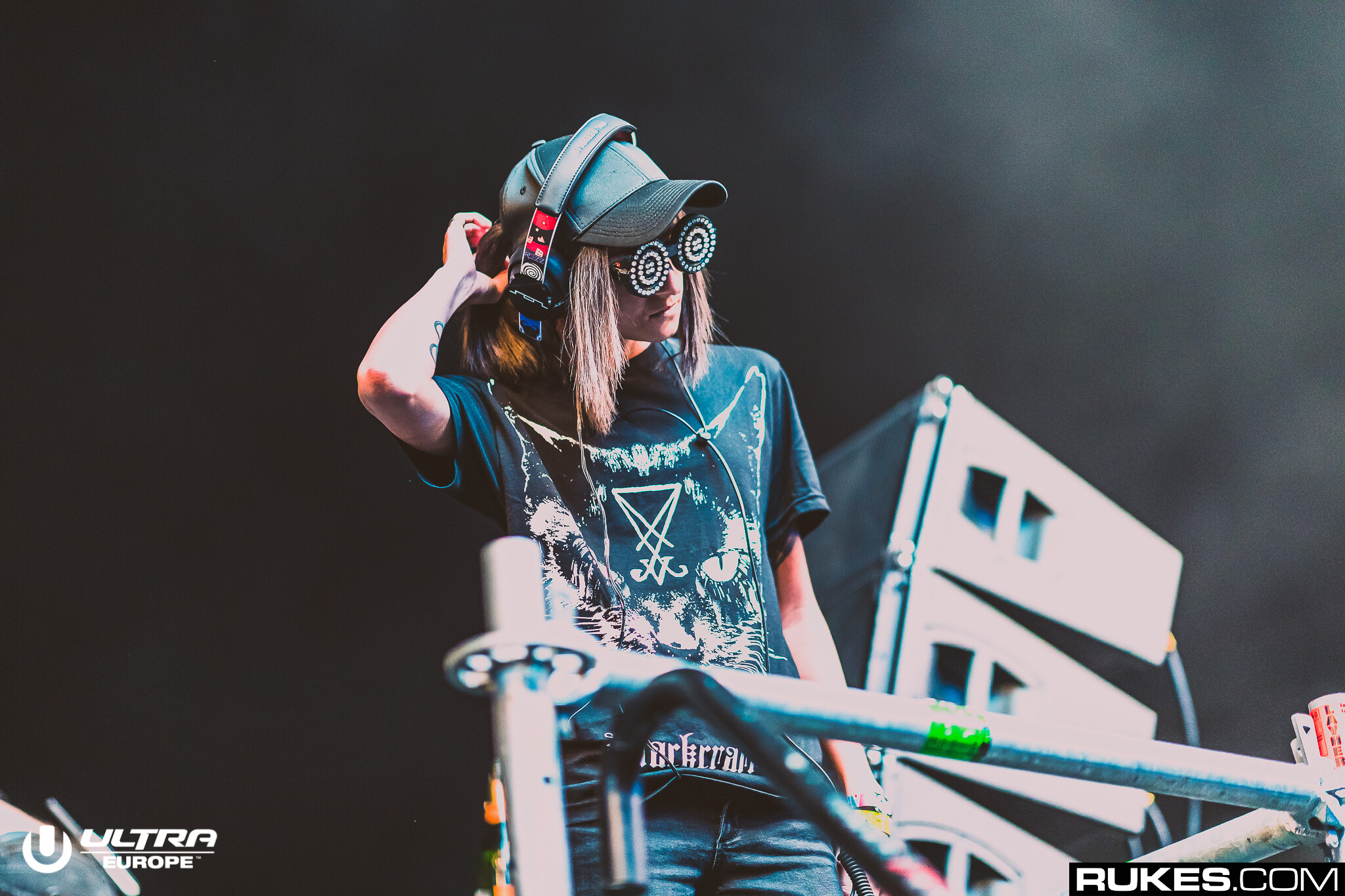 Rezz enlists Shadient & fknsyd for ‘Blue In The Face’ off upcoming ‘IT’S NOT A PHASE’ EP