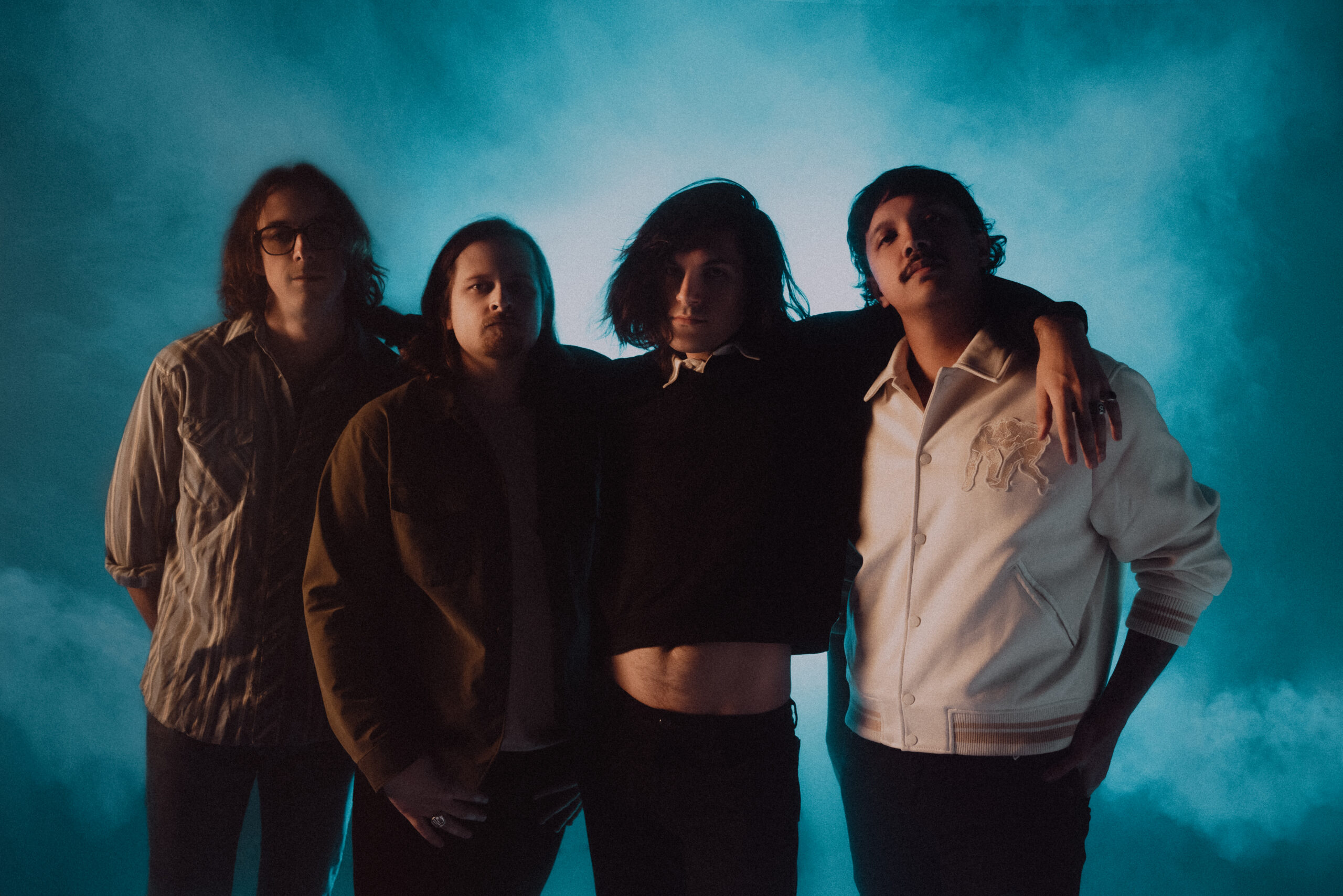 Hotel Mira’s “Everything Once” is chasing a moment