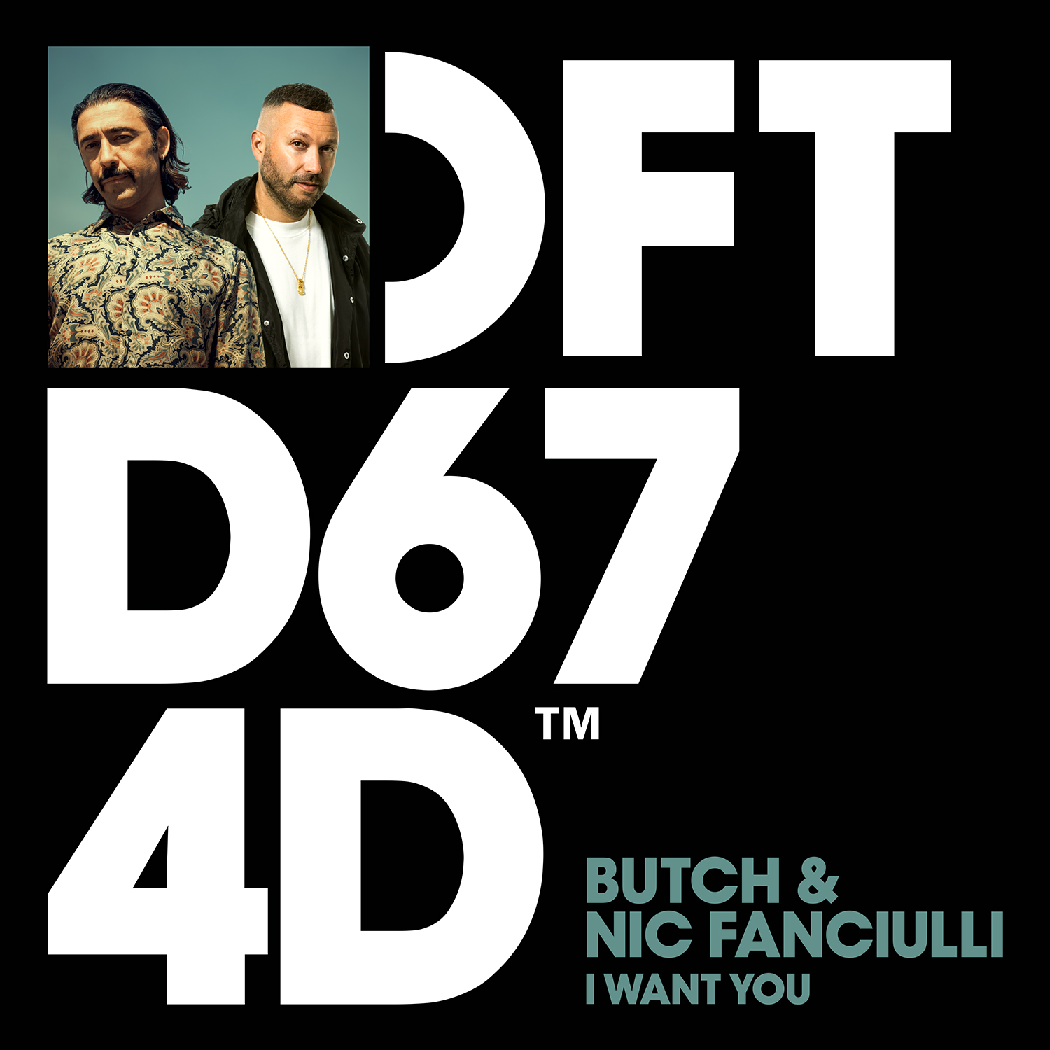 Butch & Nic Fanciulli Drop Hot New Ibiza Anthem “I Want You”