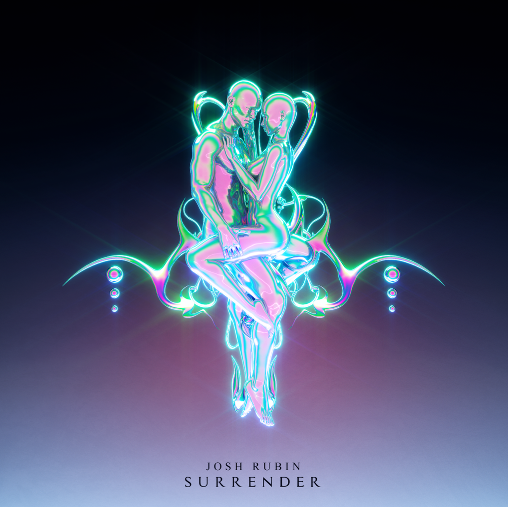 Josh Rubin Releases New Single “Surrender” via NCS
