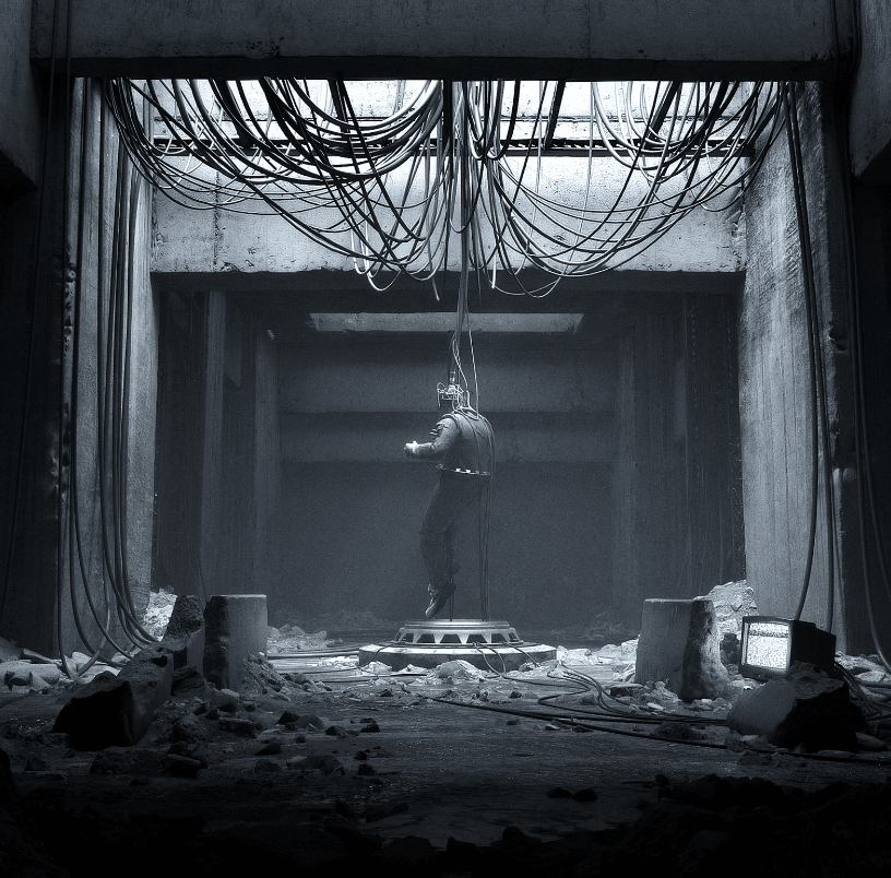 The BreakBomb Project Drops Immersive Genre-Bending Album ‘Pretaped’