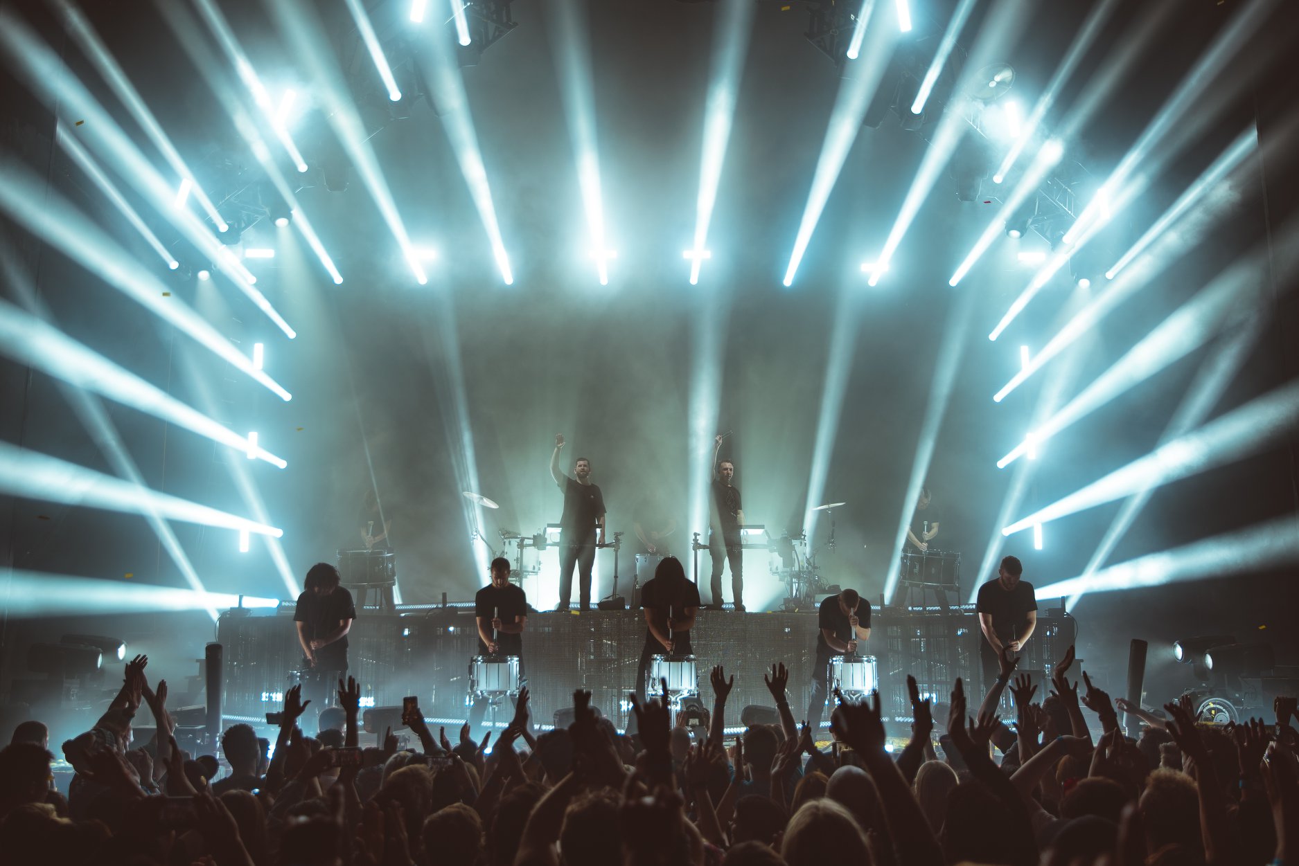 “ODESZA: The Last Goodbye Cinematic Experience” in cinemas worldwide July 7 for one night only