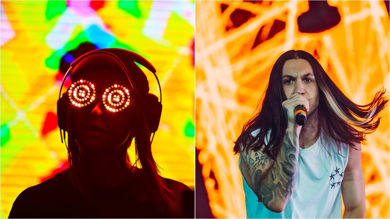 Rezz & Grabbitz release new single ‘Signal’ off Rezz’s upcoming ‘IT’S NOT A PHASE’ EP