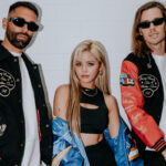 Yellow Claw drop ‘Cold Like Snow’ featuring Thai K-Pop singer Sorn