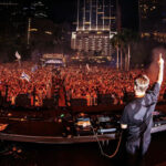 Alesso ends the year-long wait for Brooklyn Mirage ID, ‘Without You’