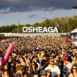 16 years and counting; Montréal’s OSHEAGA Music and Arts Festival delivers peak summer bliss