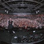 Ray Volpe rises to new heights with Monstercat EP, ‘VOLPETRON ASCENDS’