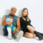 Premiere: Pauline Herr, Jon Casey unite for debut collaborative single, ‘Toxic’
