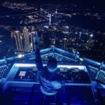 UNTOLD Dubai and Armin van Buuren make history with first performance on Burj Khalifa