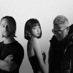 Brandon Beal, HEDEGAARD and Lizzy Wang revive Red Hot Chili Peppers’ sample on ‘The Ones We Lost’