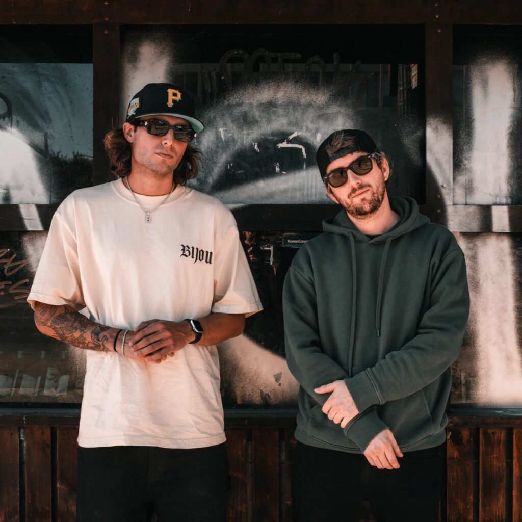 BIJOU and Drezo Team Up for Massive New Collab “Goons”