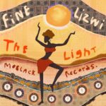 FiNE and Lizwi release debut collaboration ‘The Light’