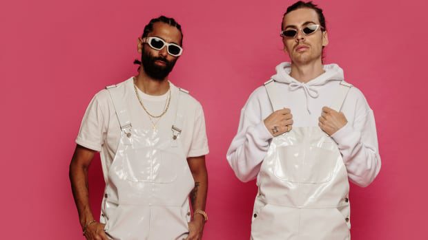 Yellow Claw Talk Staying Fresh, Los Angeles Tour Dates, €URO TRA$H and more [Interview]
