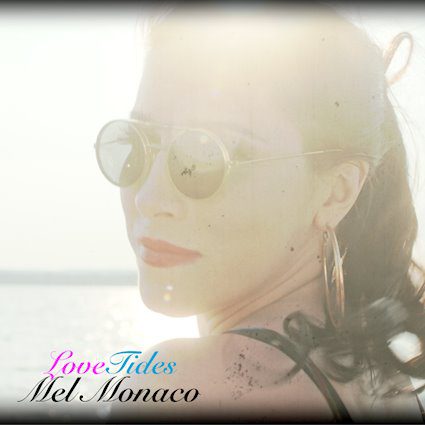 New Artist Spotlight: Mel Monaco and her Band Close out the Summer With ‘Love Tides’