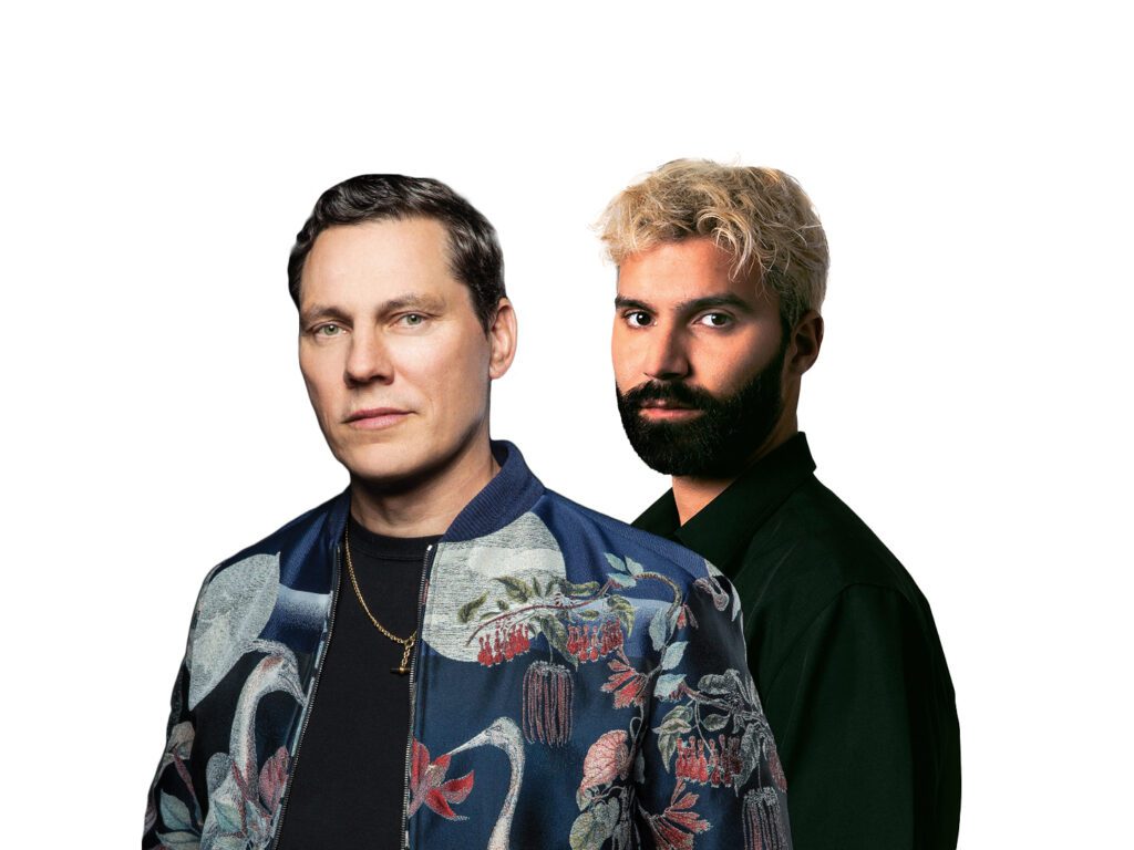Tiësto & R3HAB Join Forces For Massive Festival Anthem “Run Free (Countdown)”