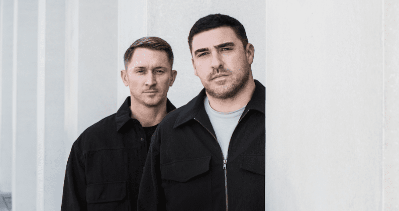 Camelphat announce North American tour supporting their album “Spiritual Milk”
