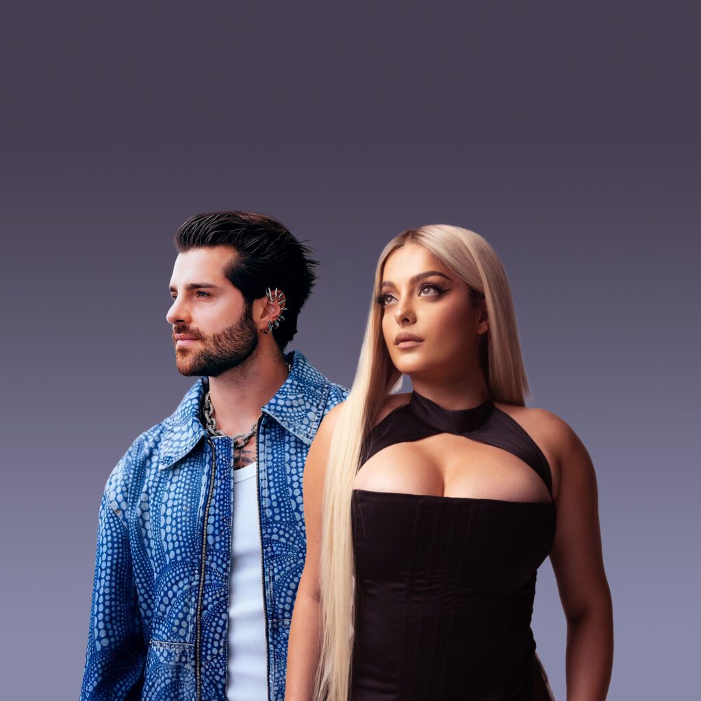 ALOK and Bebe Rexha Team Up for Catchy New Single “Deep In Your Love”