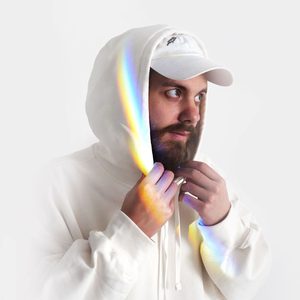 San Holo Shares Exclusive Playlist Ahead of b2b Performance with Madeon at Ultra Miami 2024