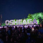 OSHEAGA delivers spectacular 2024 dance lineup: Justice, Martin Garrix, MAU P, and more 