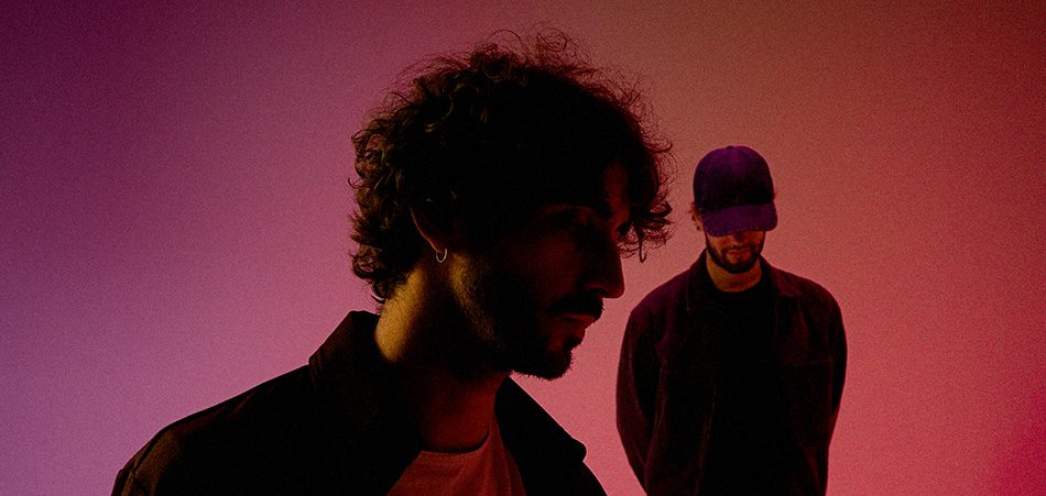 Else return with synthwave-driven, powerful new single “Ocean”