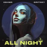 KSHMR storms into 2024 with new fast-paced single ‘All Night’
