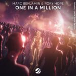 Marc Benjamin drops dance-pop crossover ‘One In A Million’ with Rory Hope