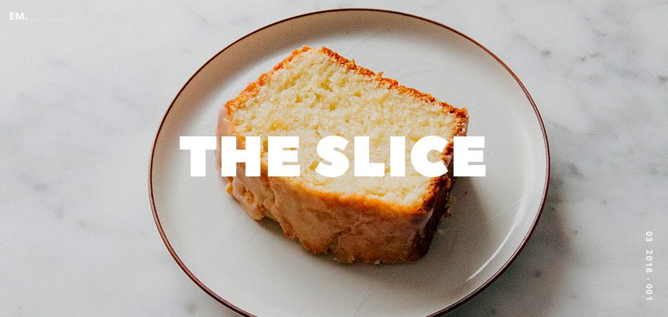 The Slice, Episode 97 [Hip Hop + R&B]
