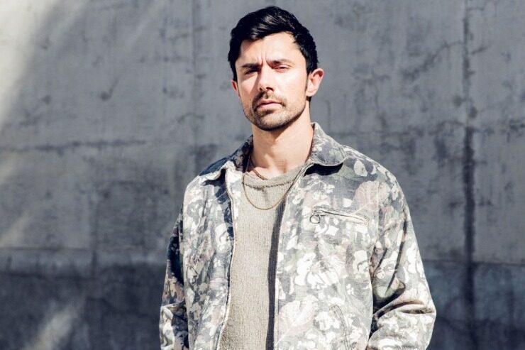 KSHMR Talks New Single, North American Tour, Production Techniques and 10 Years of KSHMR [Interview]