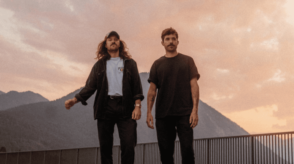 Amistat offer up ‘a moment in the sun’ with new EP