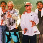 Don Diablo and Major Lazer get ‘Jiggy Woogie’ with Baby Lawd