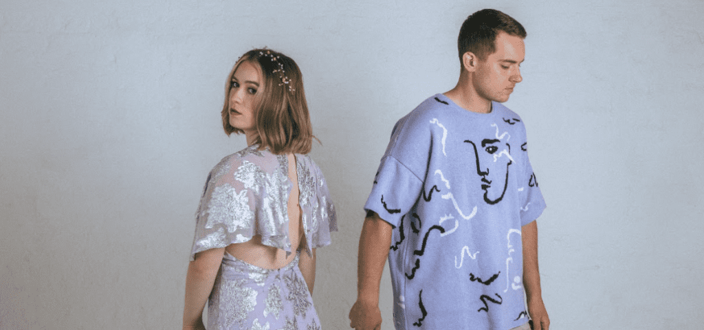 TYDL unveil the innovative and transcendent new EP, ‘Ethereal’