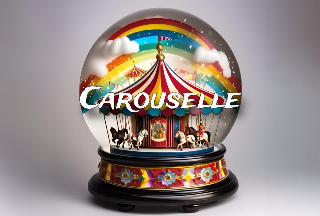 Bandaii Unveils Global Vocalist Competition for “Carouselle” Single