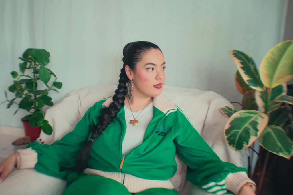 Yazmine MB unveils healing sonic journey on debut EP ‘HEALER’
