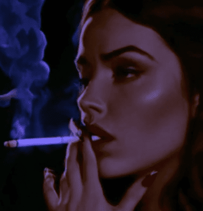 [Music Video] Cleo Alexandra shares captivating production “Cigarette Lover”