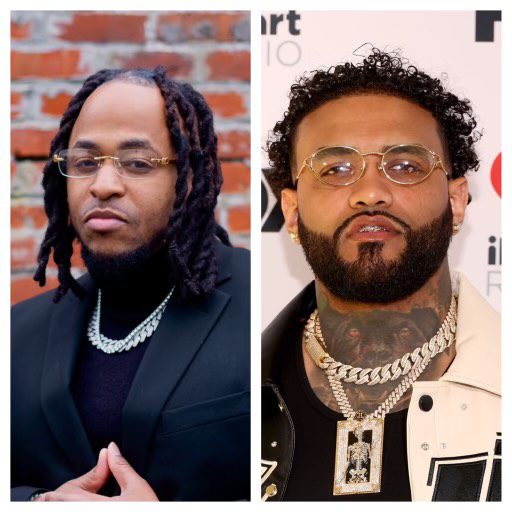 Apollo the Boss challenges cousin Joyner Lucas to a boxing match
