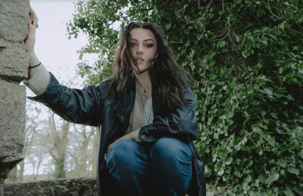 Lauren Ann talks of the seven deadly sins with her new single “BITE”