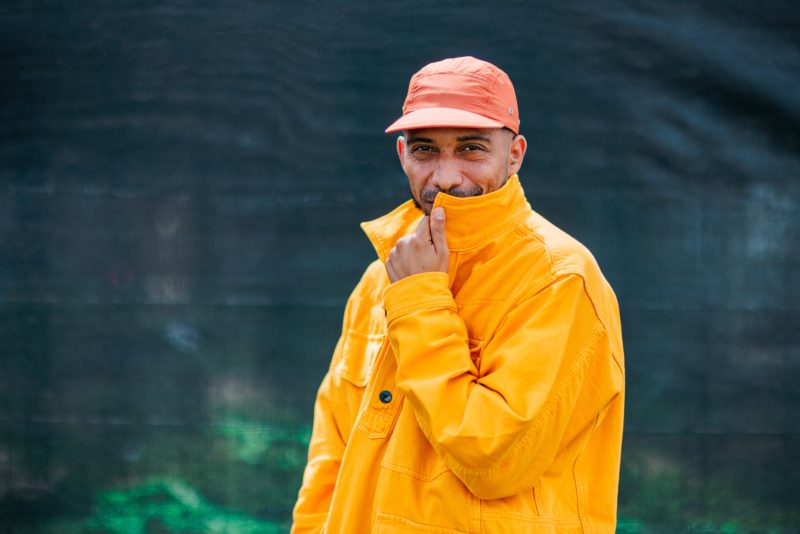 Inja discusses his “This Is Inja” journey, memories from Boomtown festival, and more [Interview]