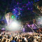 Pyramid delivers exceptional 2024 residency at Amnesia Ibiza 
