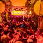 The BPM Festival unveils phase one lineup for new location in 2025