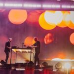 Tinlicker bring new album ‘Cold Enough For Snow’ to CRSSD Festival for world-class live show [Set Recap]