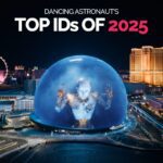 Dancing Astronaut presents the most-anticipated IDs of 2025