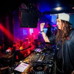 Avi Sic set to headline Chicago Pride Festival, perform at Beyond Wonderland
